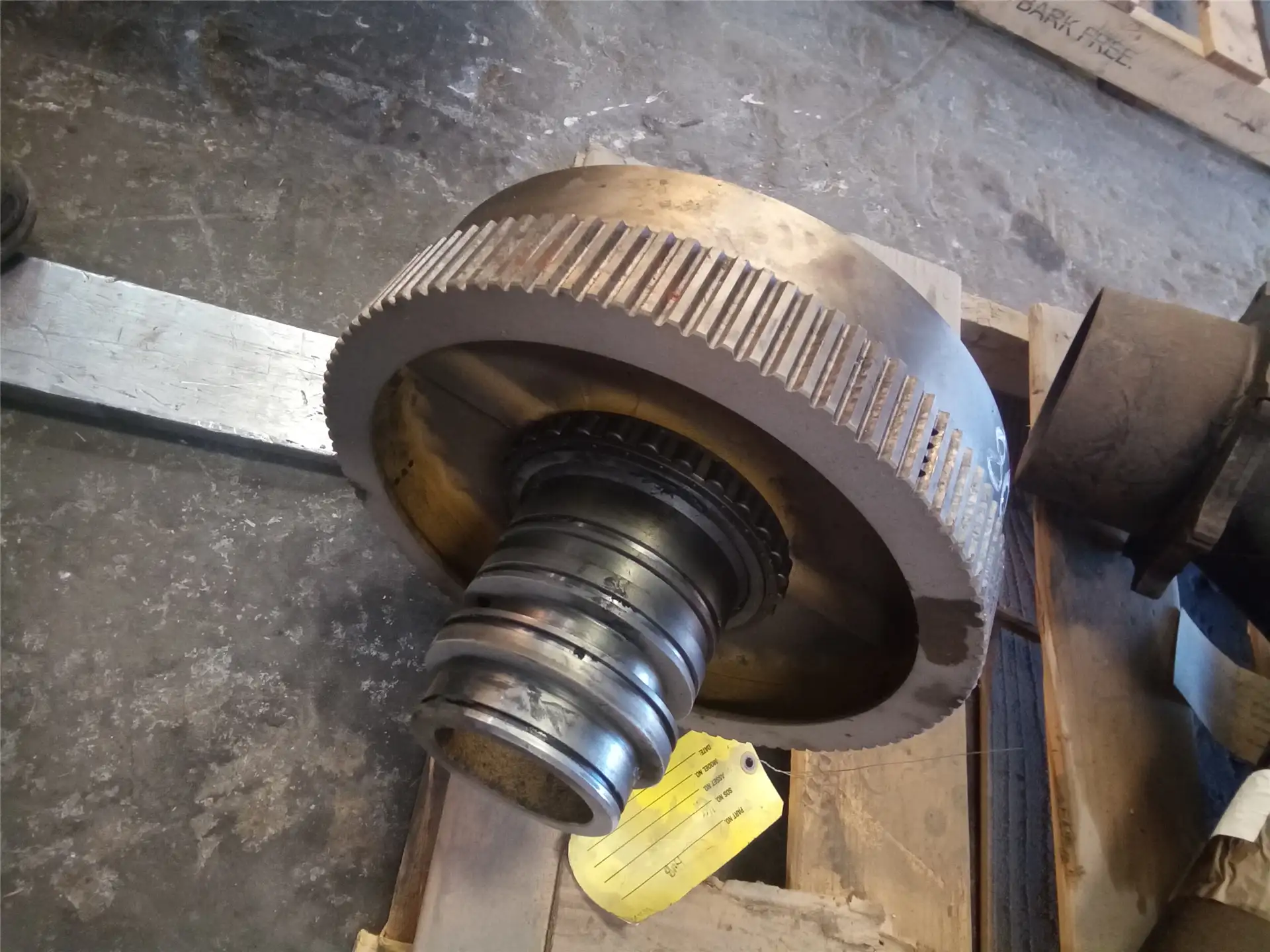 USED HUB AS image
