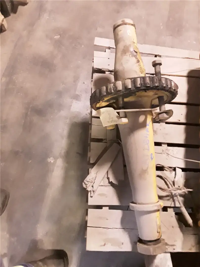 SHAFT image