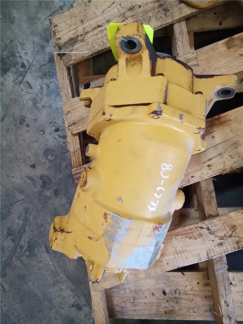 USED PISTON LINK M image