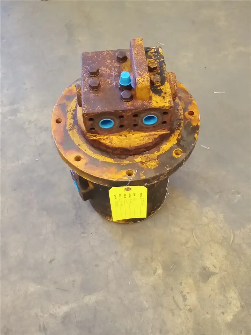 USED SWIVEL GP image