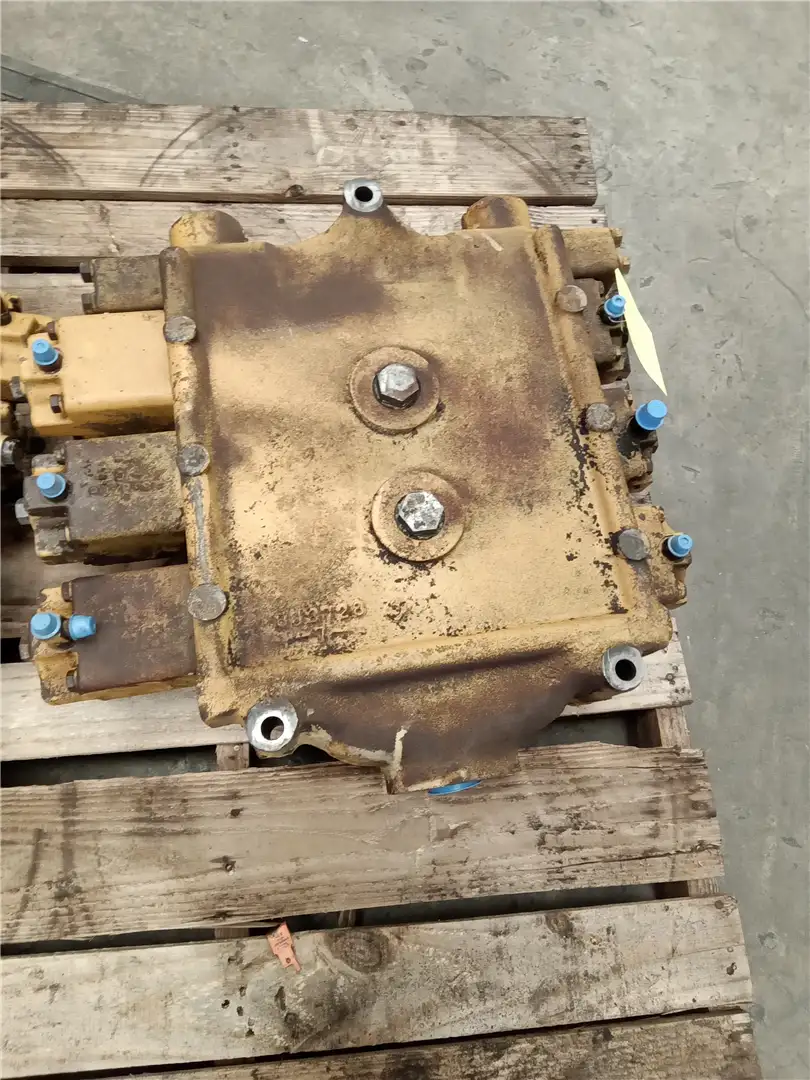 USED VALVE image