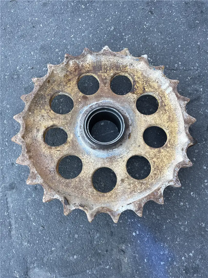 USED SPROCKET image