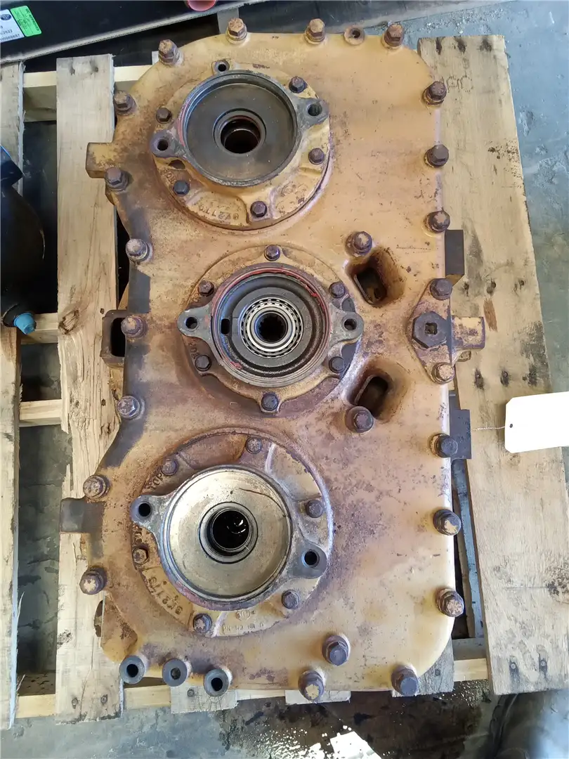 DRIVE G PUMP image