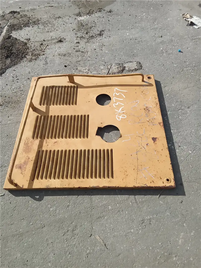 USED TOP PANEL image