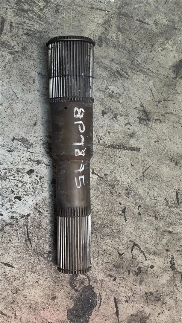 USED SHAFT image