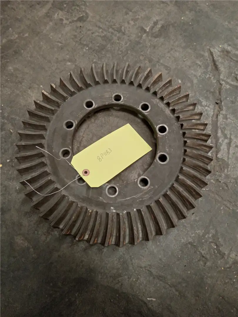 USED GEAR image
