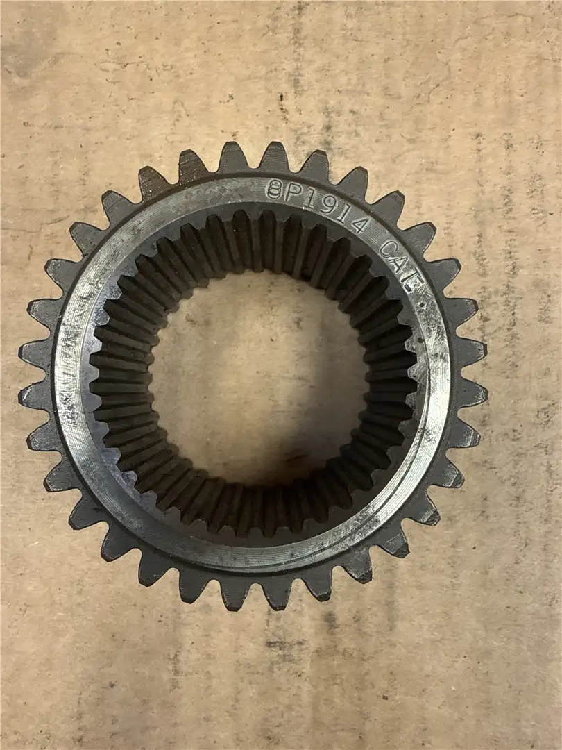 USED GEAR image