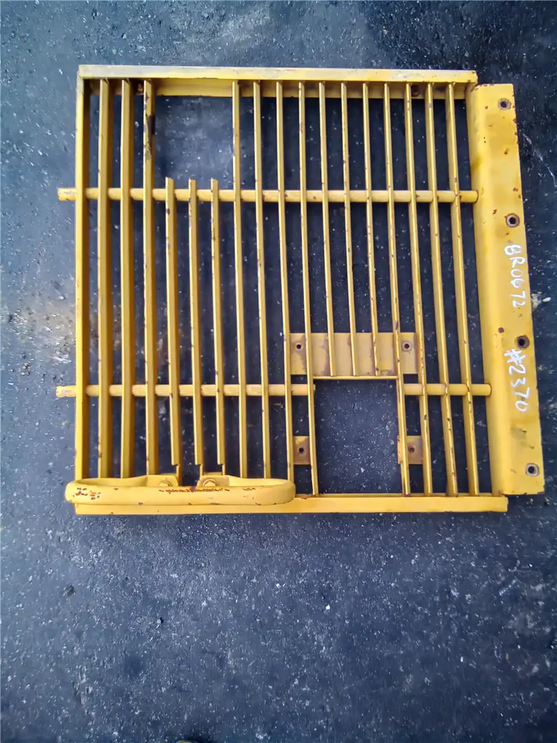 USED HOOD image
