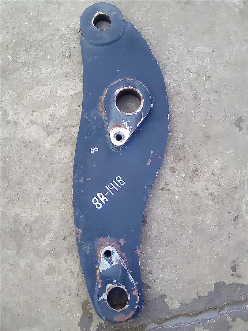 USED REAR LEVER image