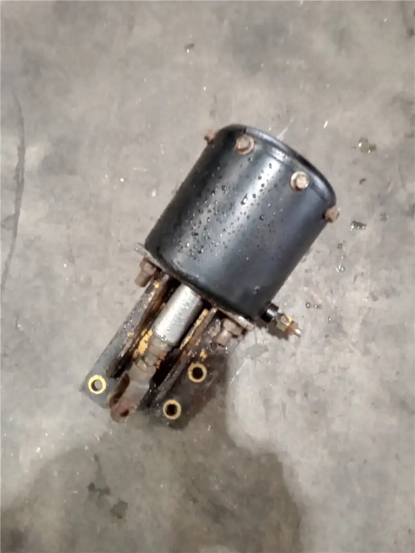 USED ACTUATOR image