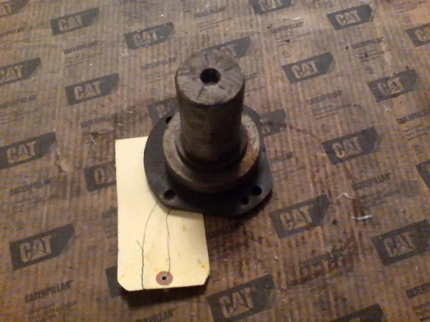 USED PIN image