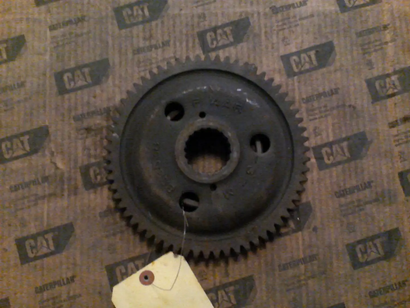 USED GEAR image