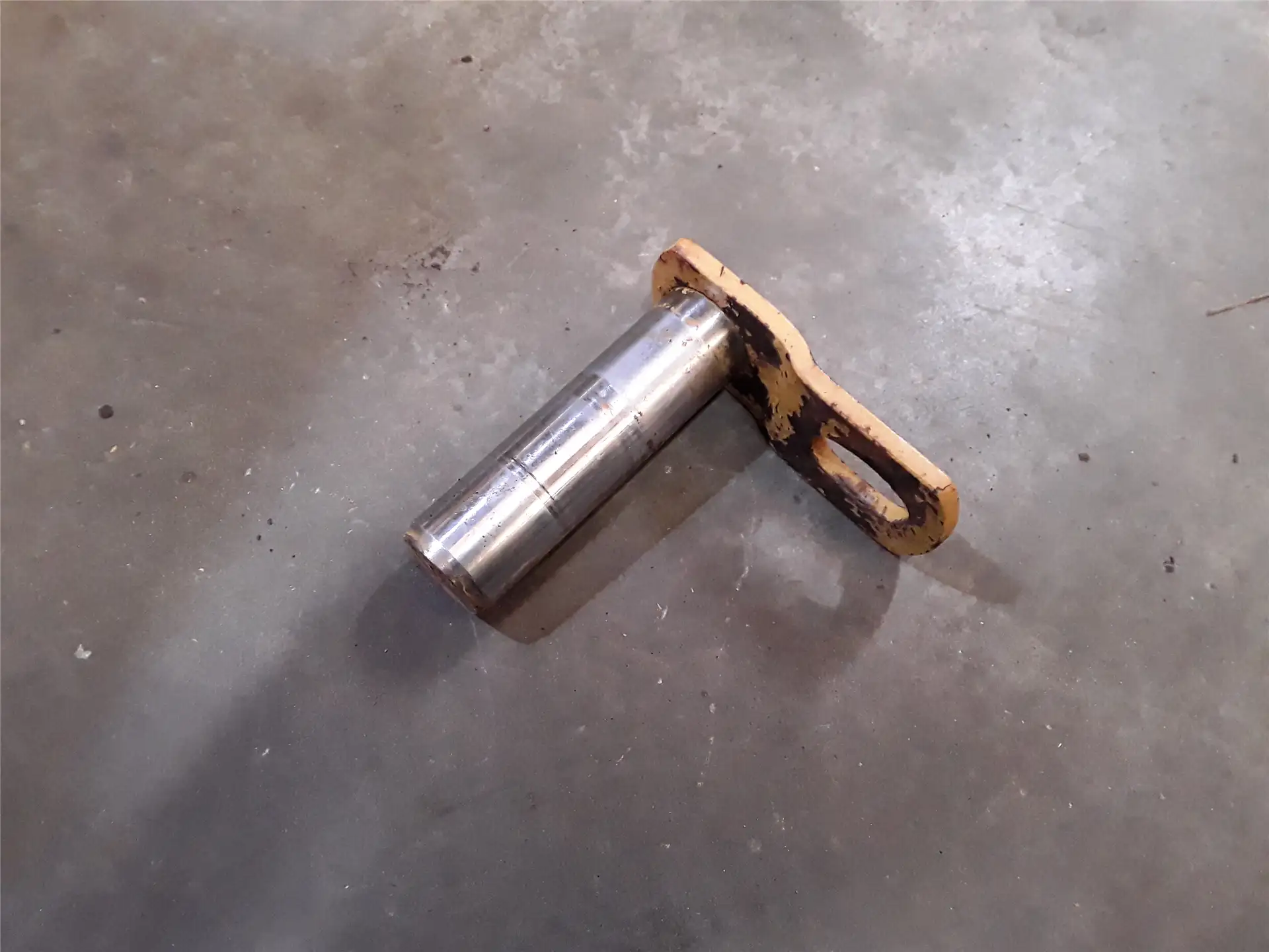USED PIN image