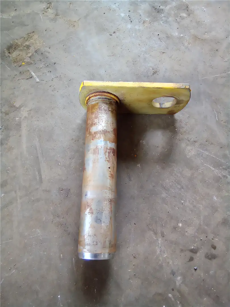 USED PIN image