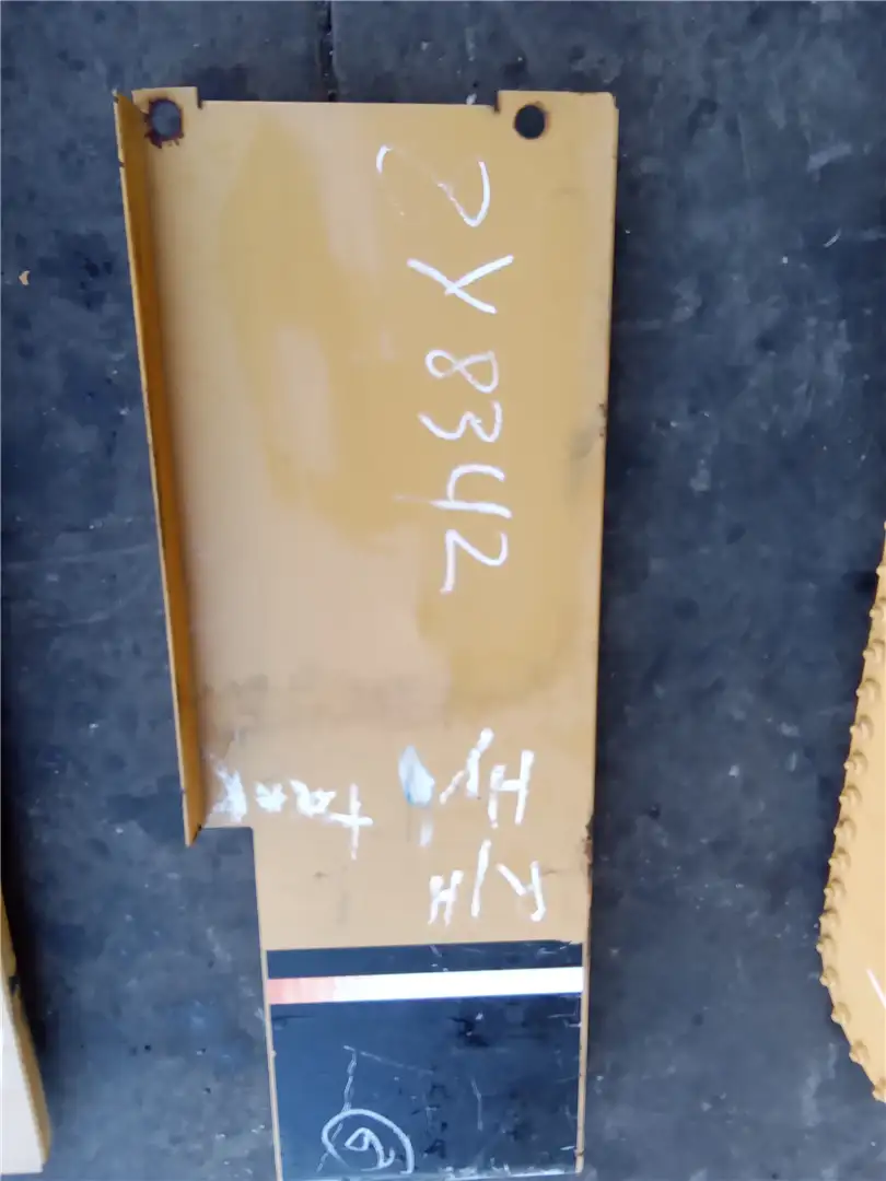 USED RH HYDRAULIC image