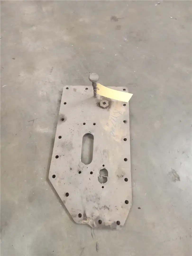 USED COVER AS image