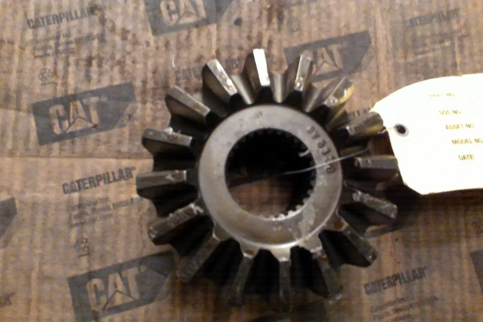 GEAR image