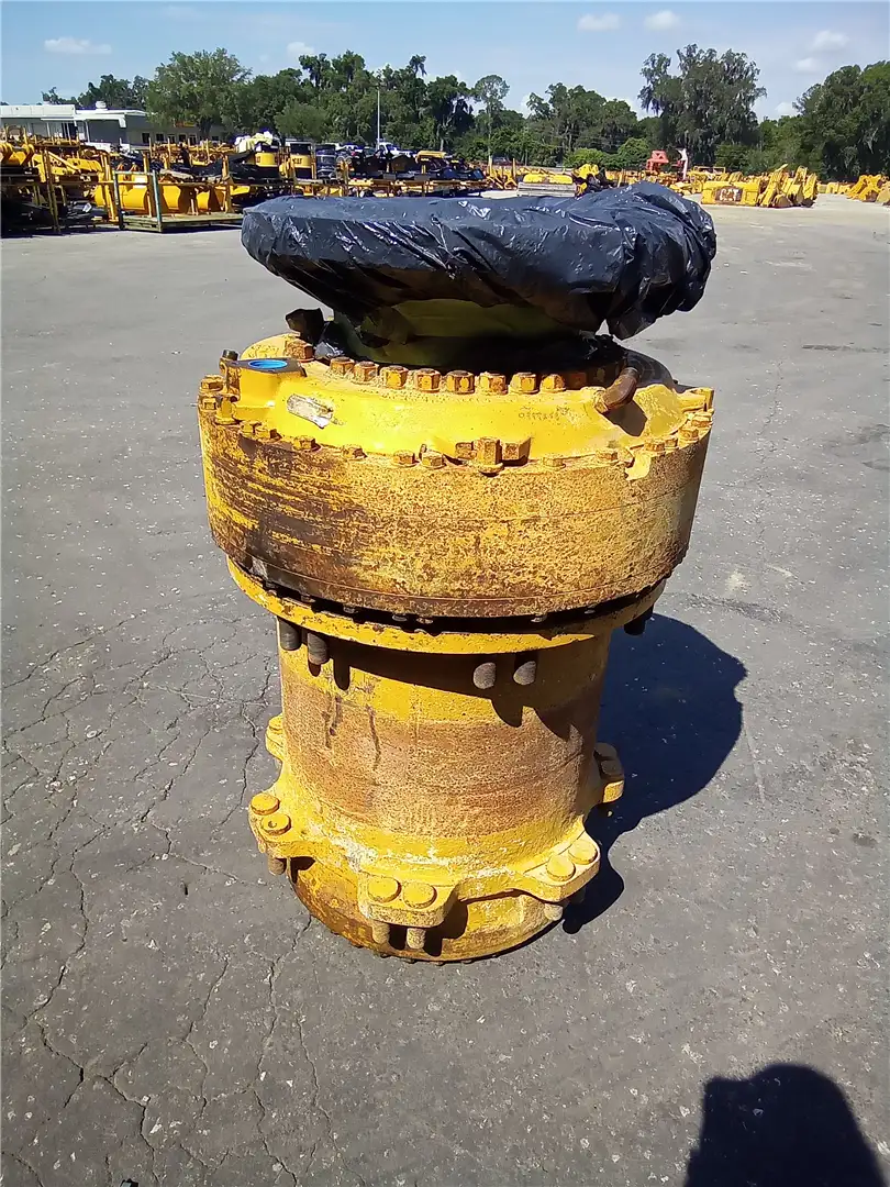 USED WHEEL GROUP image