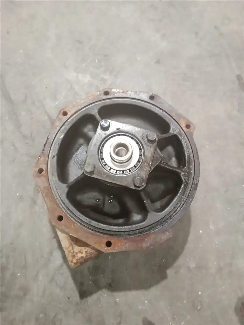 USED WATER PUMP GP image
