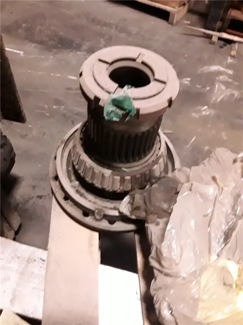 SPINDLE image