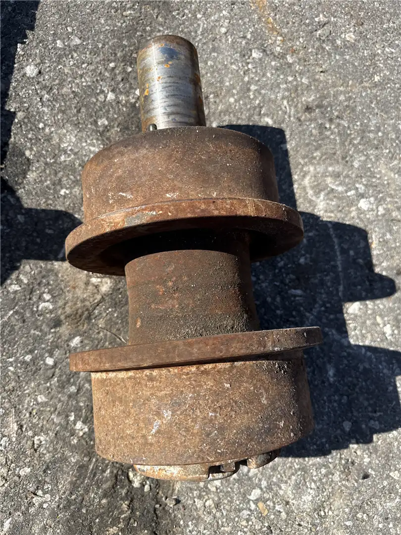 USED TOP ROLLER image