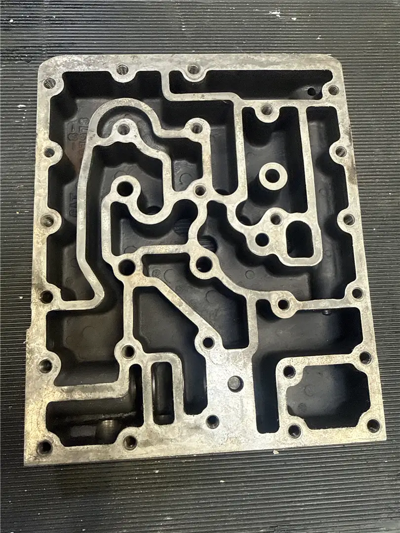 USED MANIFOLD image