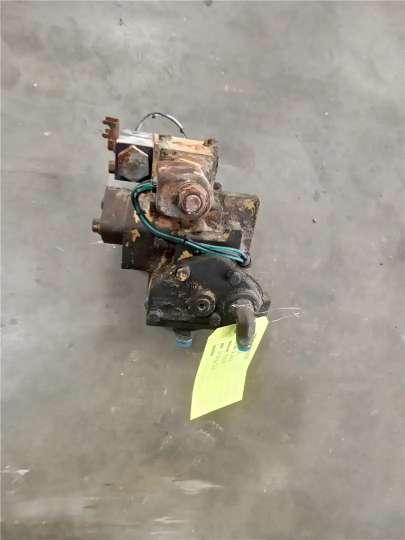 USED CONTROL GP image