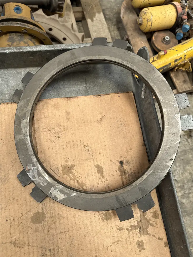 USED PISTON image