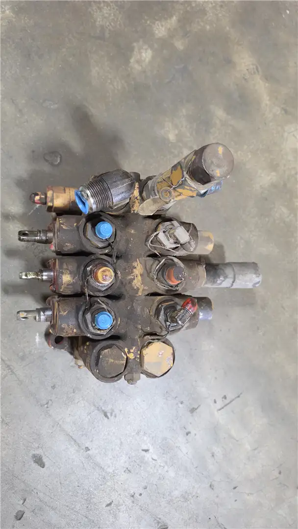 VALVE G image