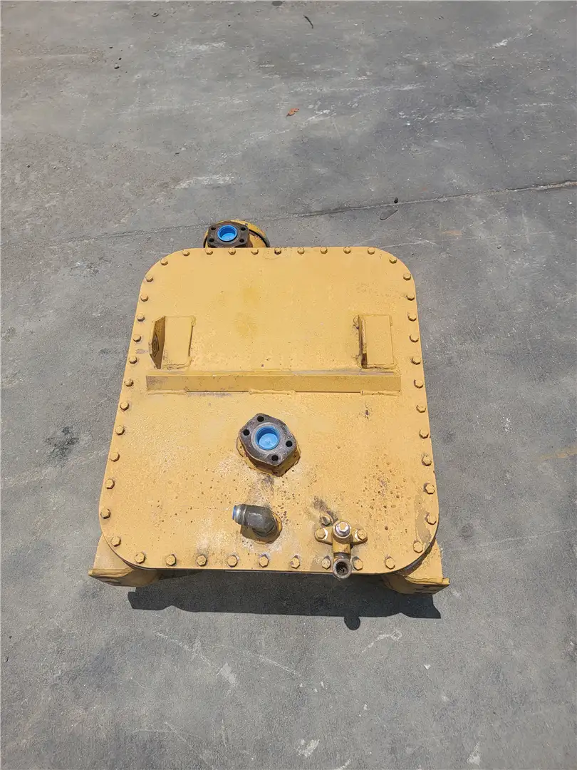 USED TANK GRP image