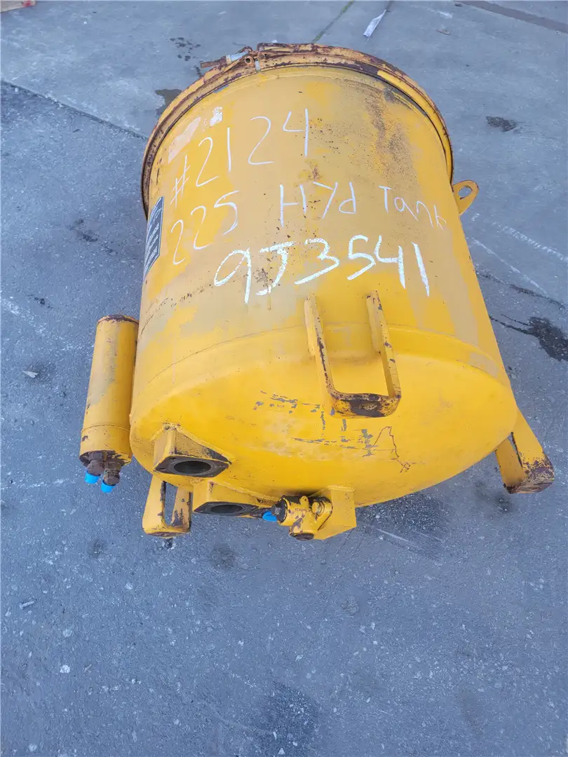 USED HYD LINK image