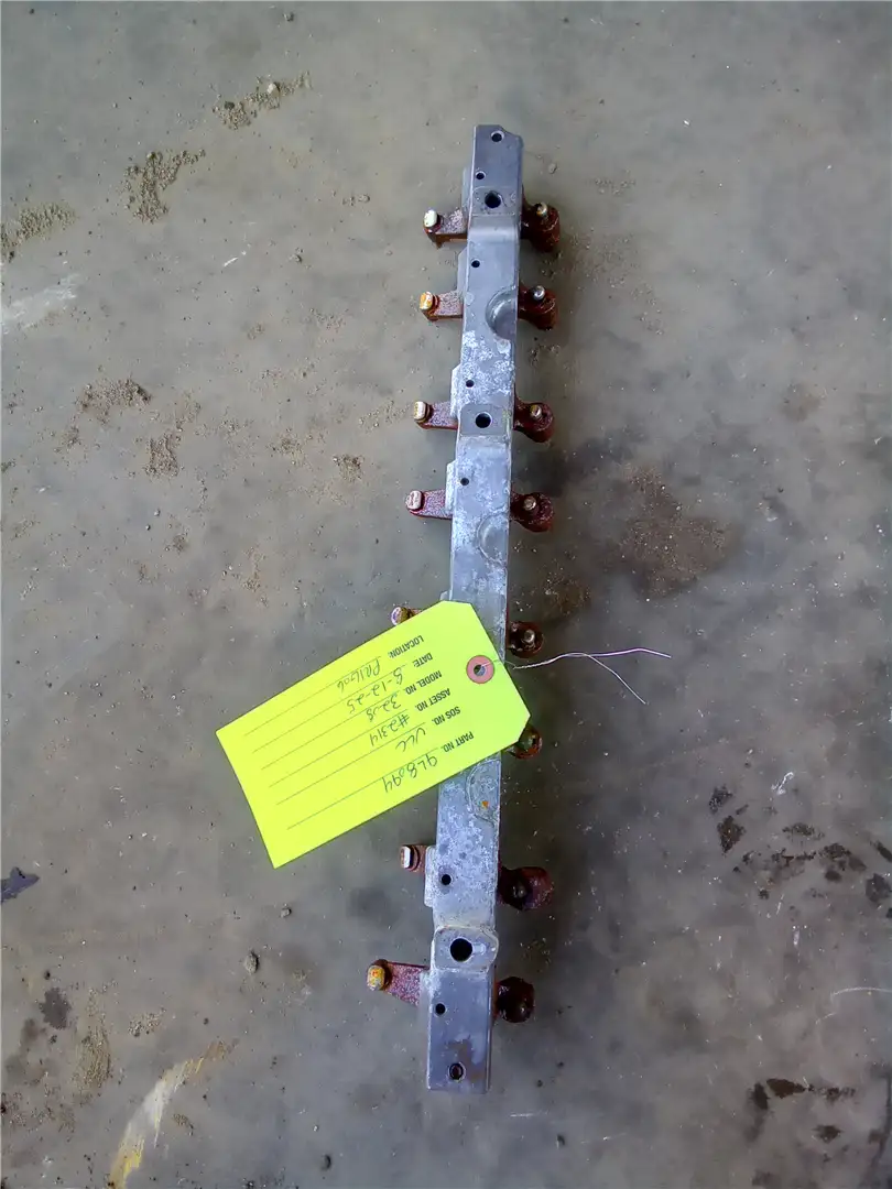 USED VALVE MACHANI image