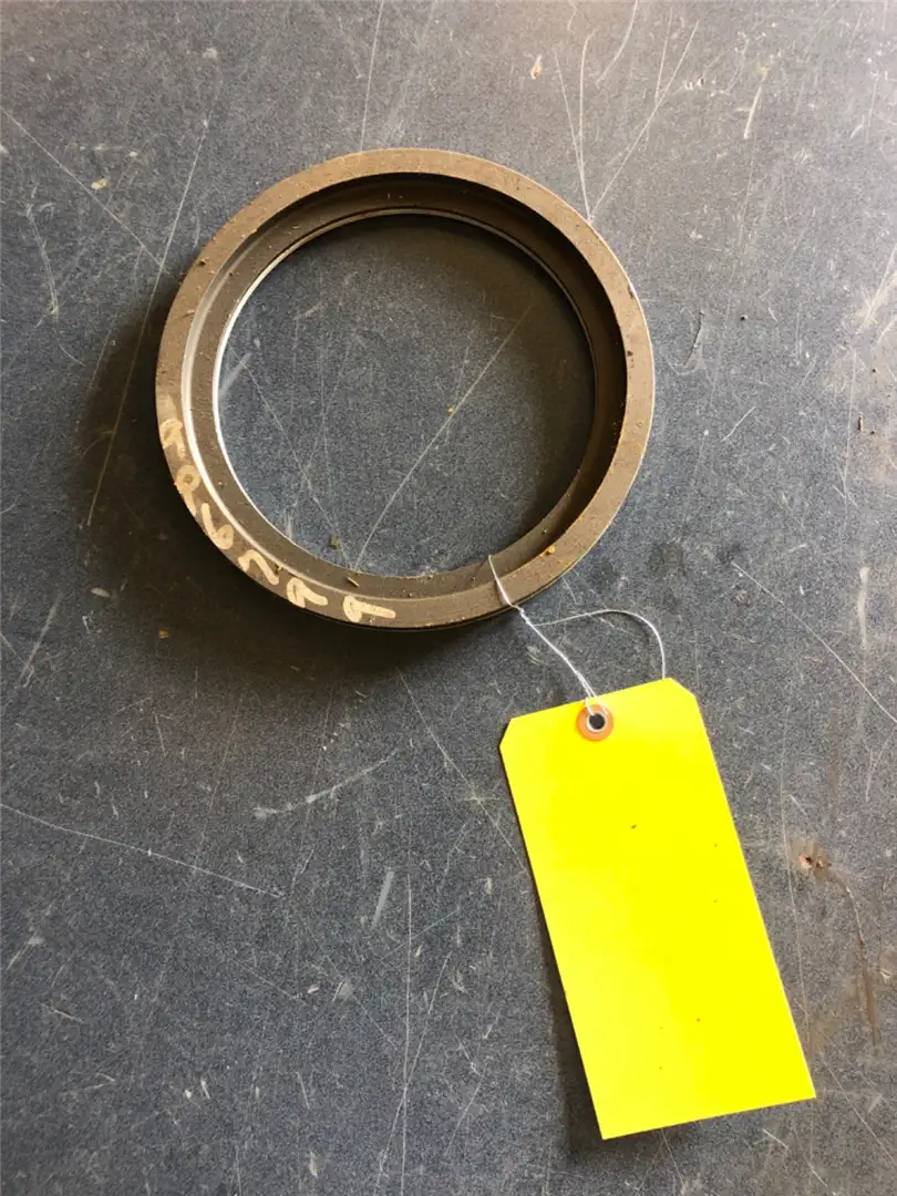 PISTON-CLUTCH image