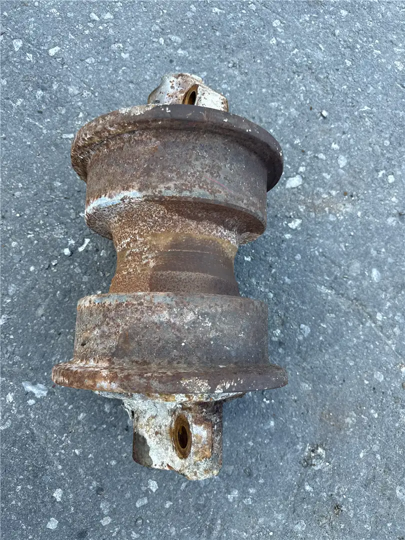 USED ROLLER GP image