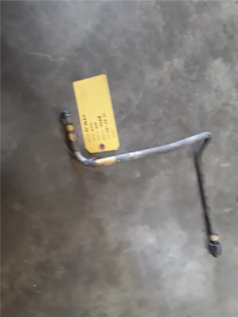 USED TUBE image