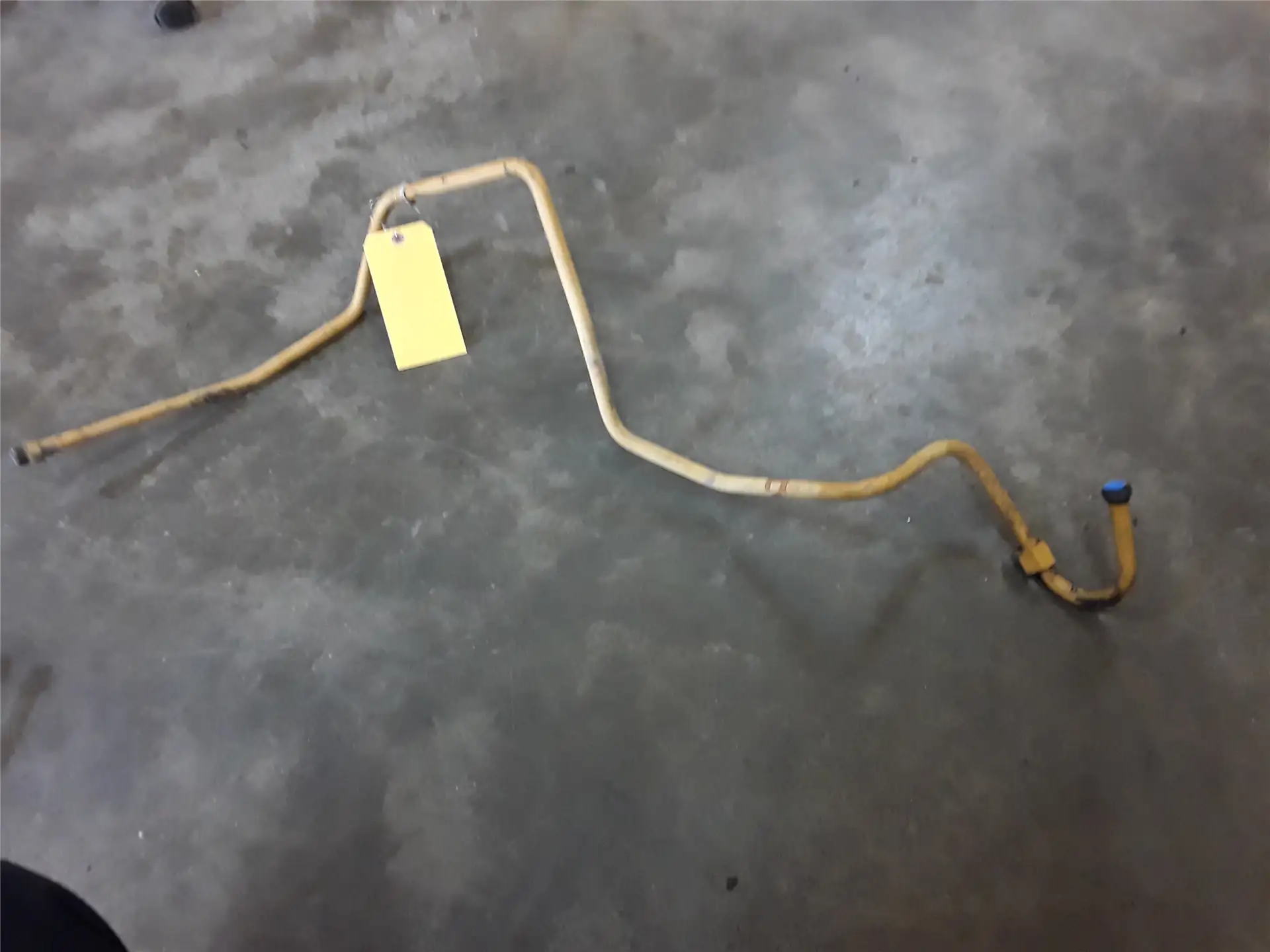 USED TUBE image