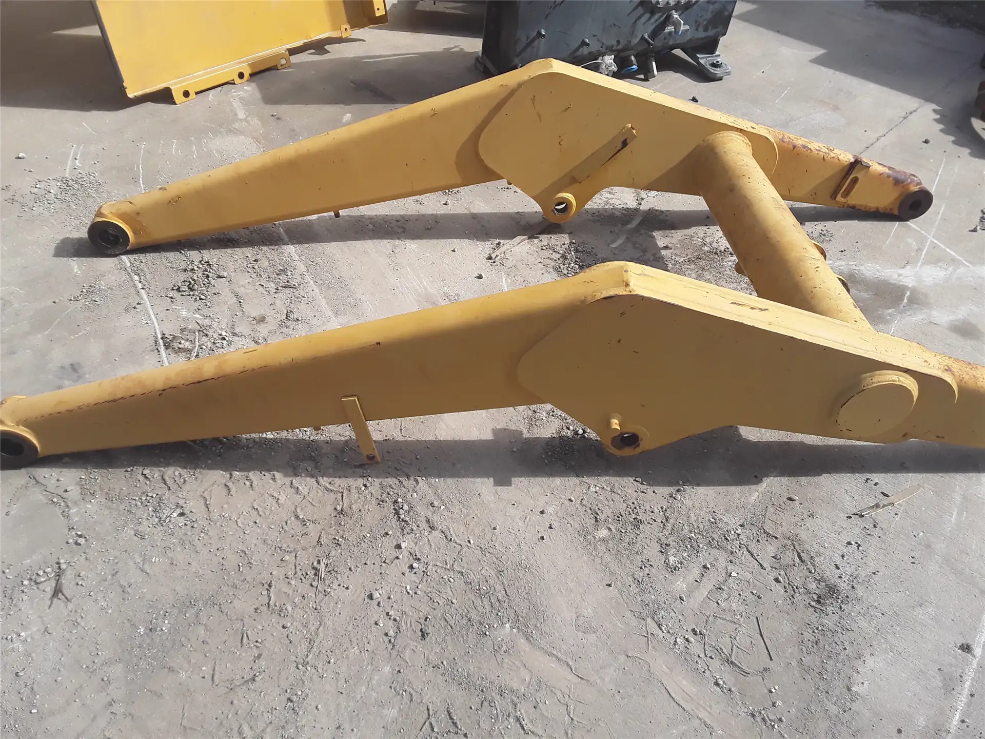 USED ARM image