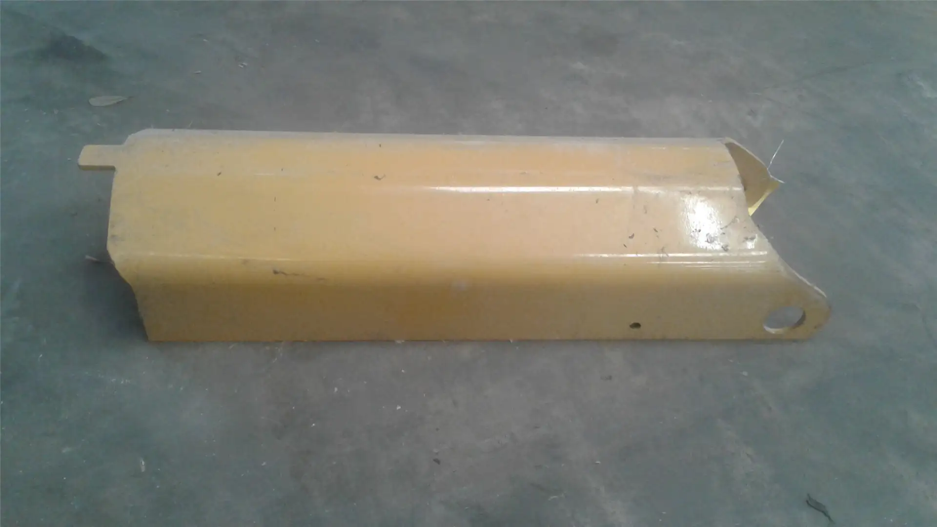 USED GUARD AS image