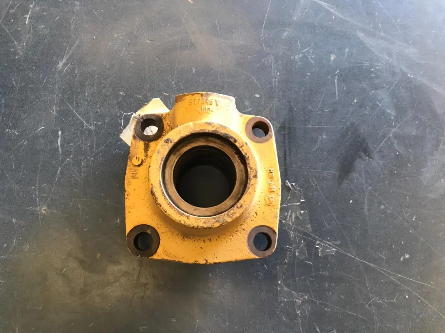 USED HEAD image