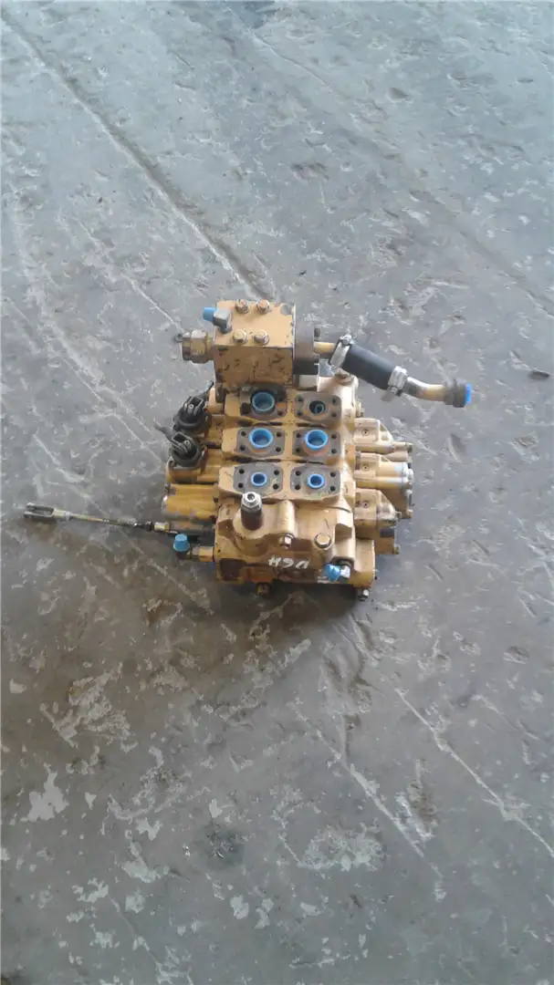 VALVE GP image