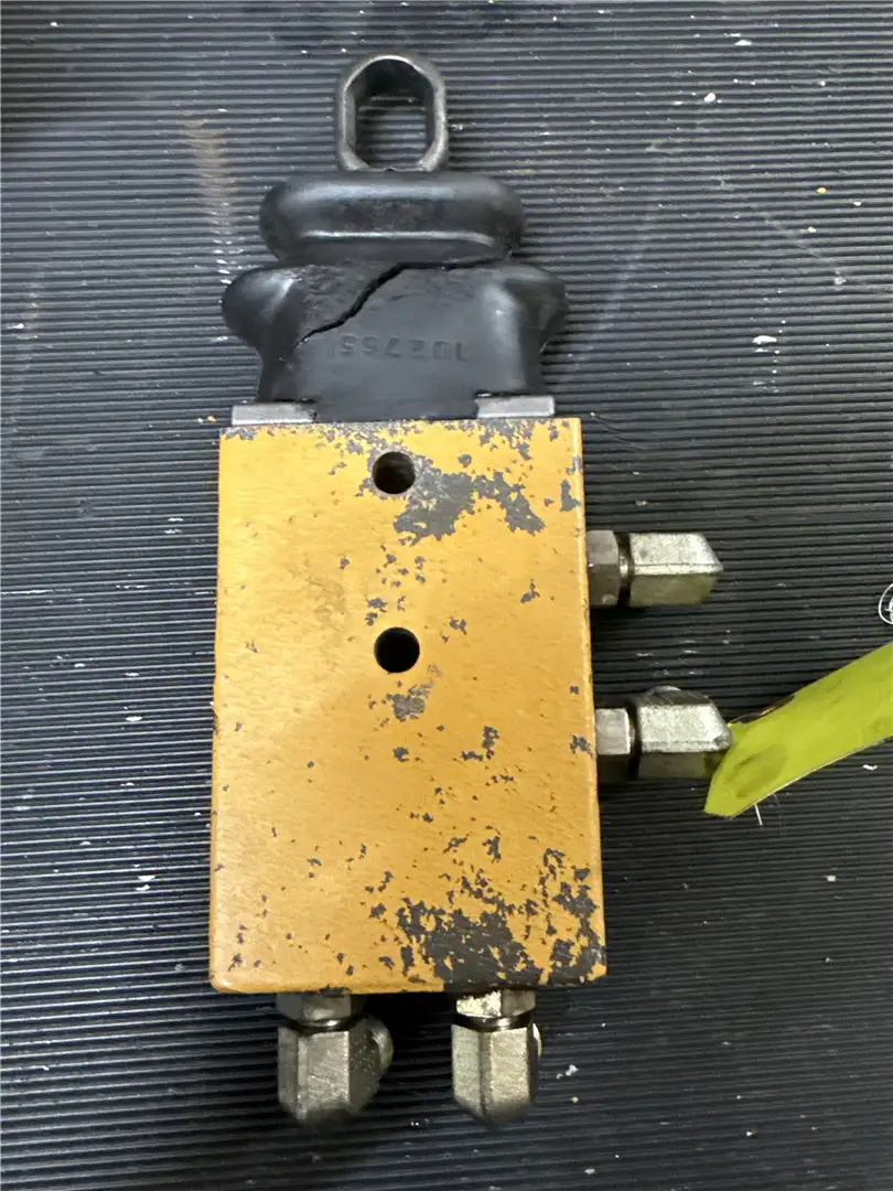 USED VALVE GP image
