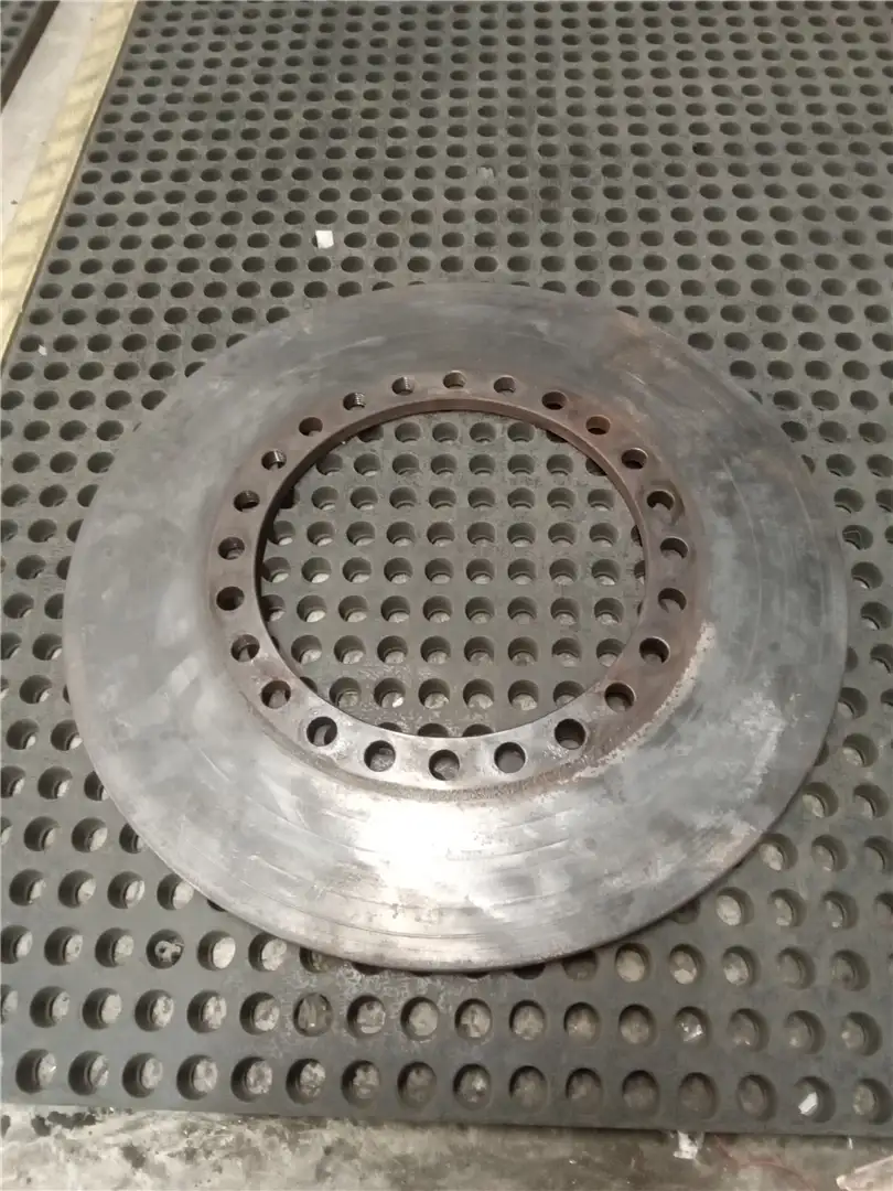 USED DISC image