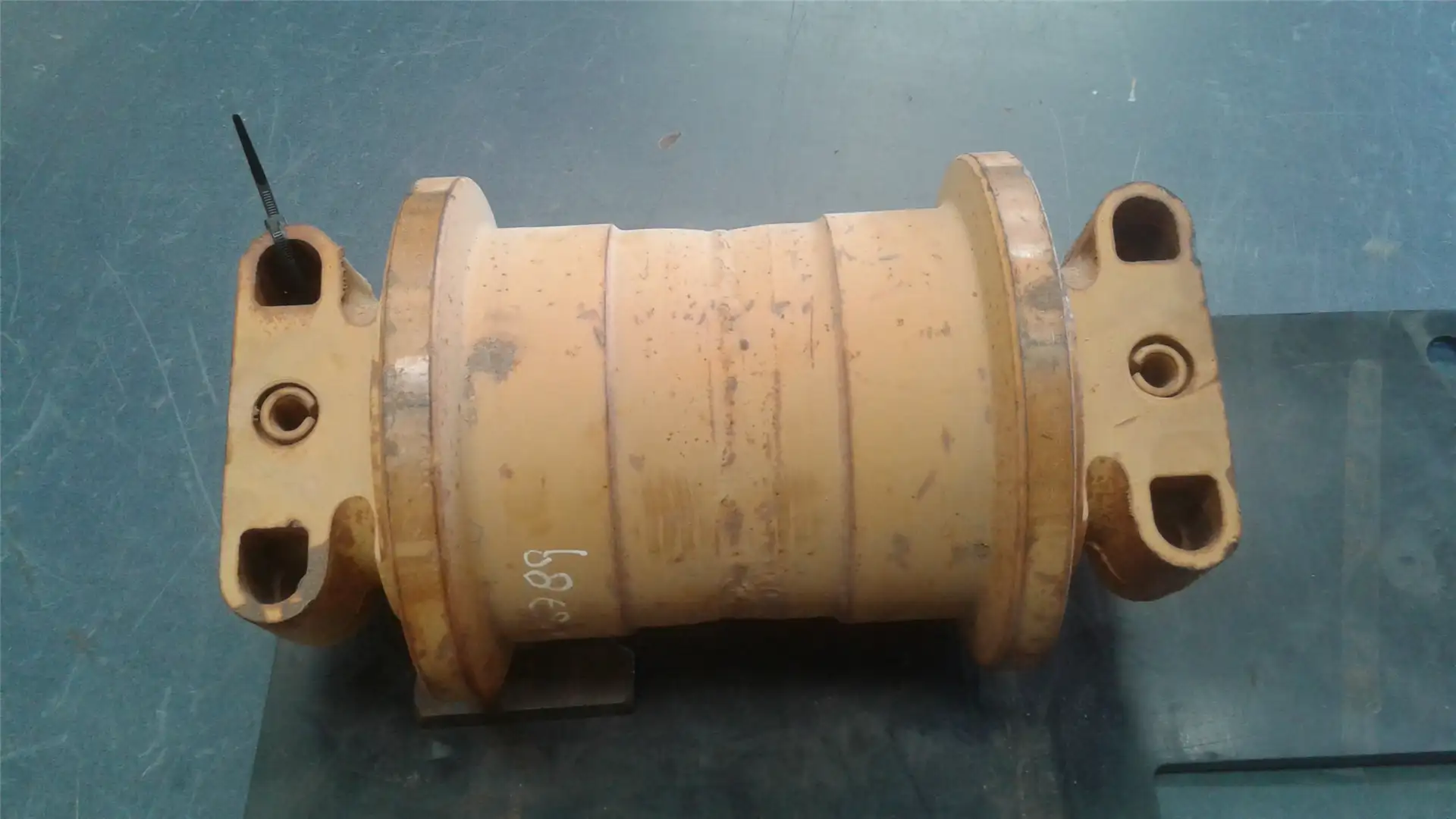 USED ROLLER image