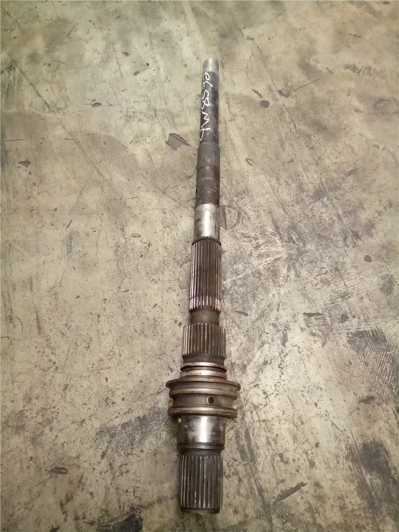 USED INPUT SHAFT image