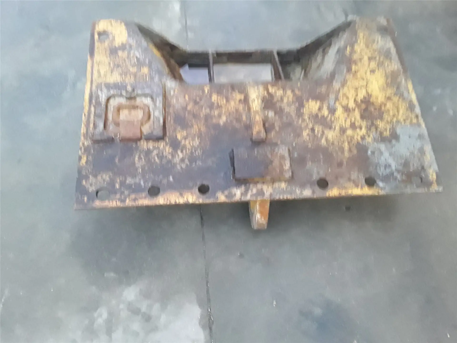 USED GUARD image