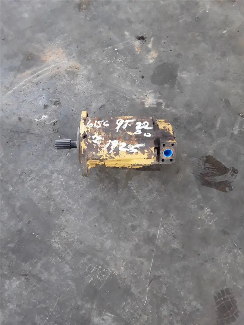 USED CARTRIDGE GP- image