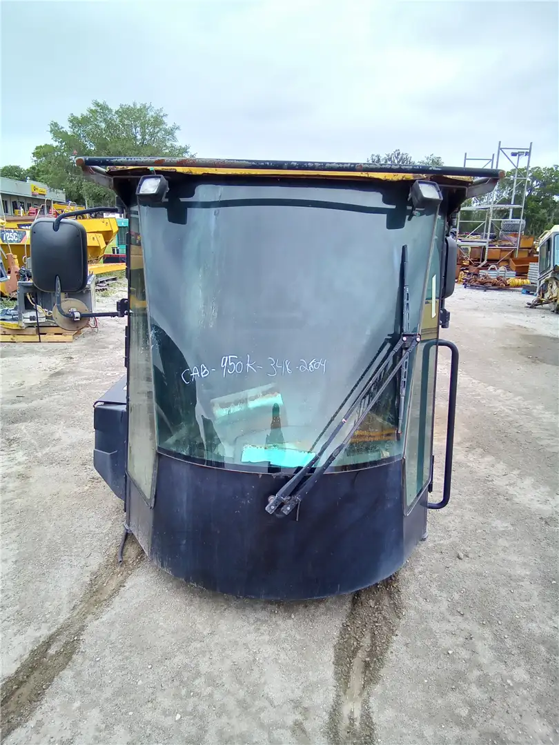 USED CAB image
