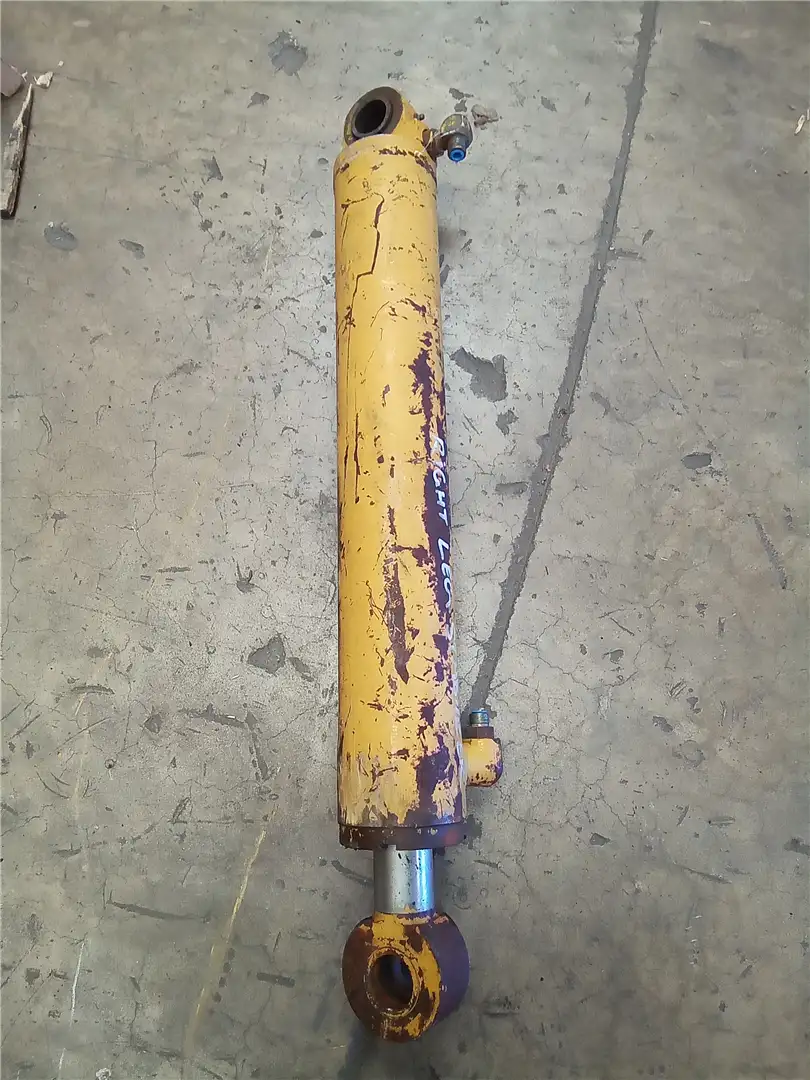 USED STABILIZER CY image