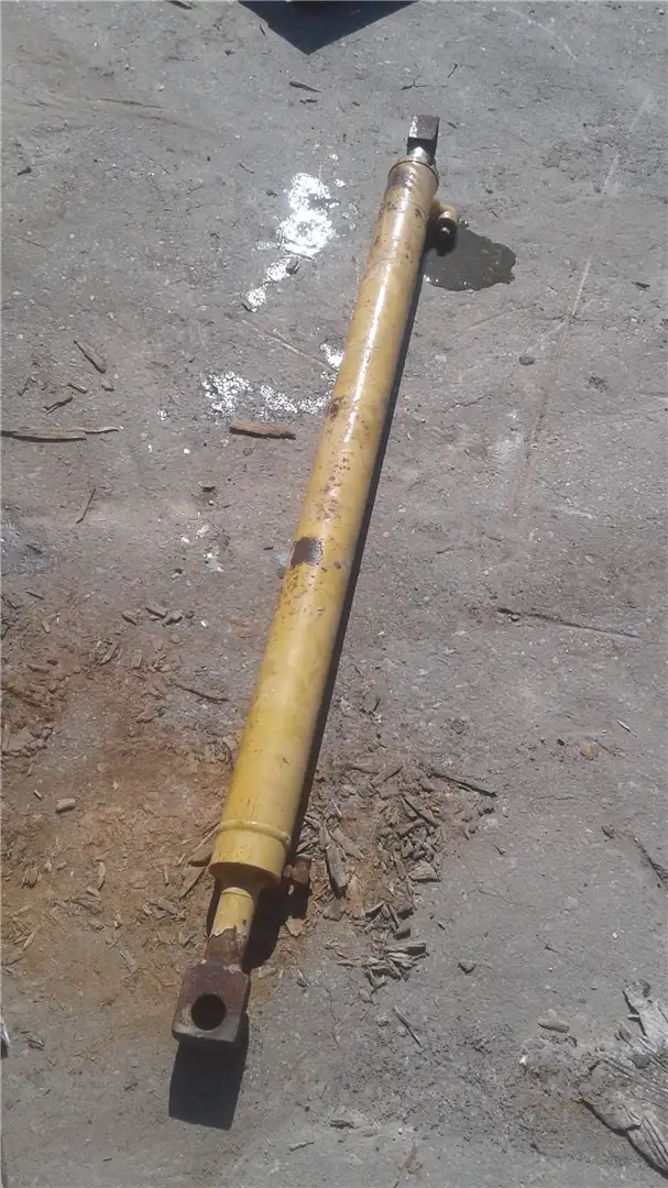 USED CYLINDER GP-S image