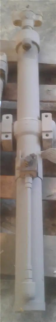USED LIFT CYL image